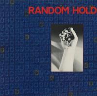 Виниловая пластинка HOLD RANDOM / ETCETERAVILLE (1LP)